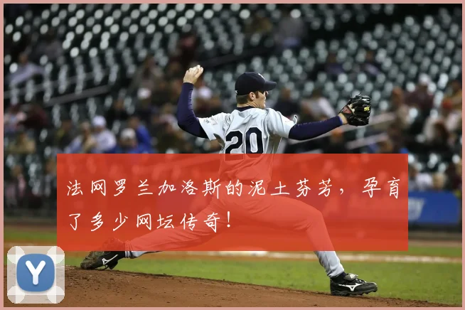 法网罗兰加洛斯的泥土芬芳,孕育了多少网坛传奇!